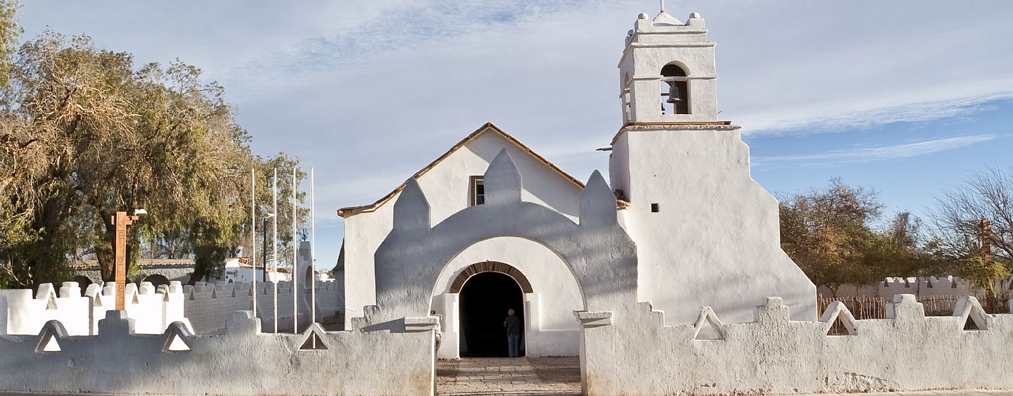Iglesia de San Pedro
