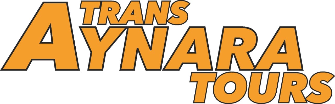 Logo Trans Aynara Tours