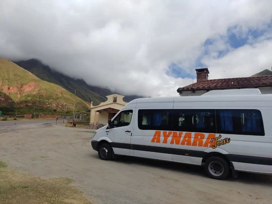Flota principal