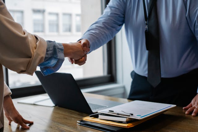 Convenios con empresas
